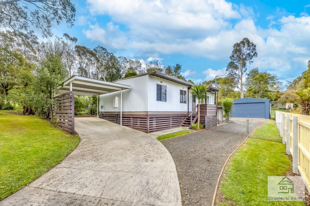 4 St Phillack Cres, Rawson, VIC 3825