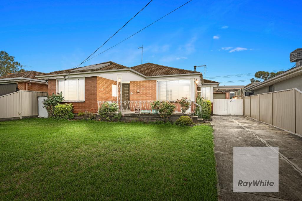 8 WINDSOR CRES, BUNDOORA, VIC 3083