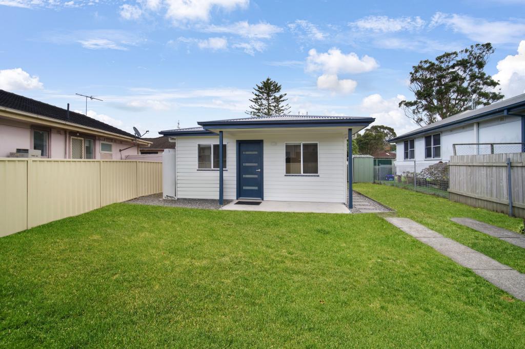 86a Coral Cres, Gateshead, NSW 2290