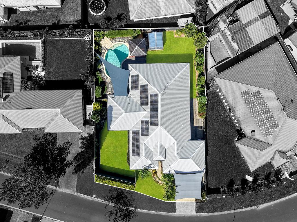 15 Mcbride St, Redlynch, QLD 4870