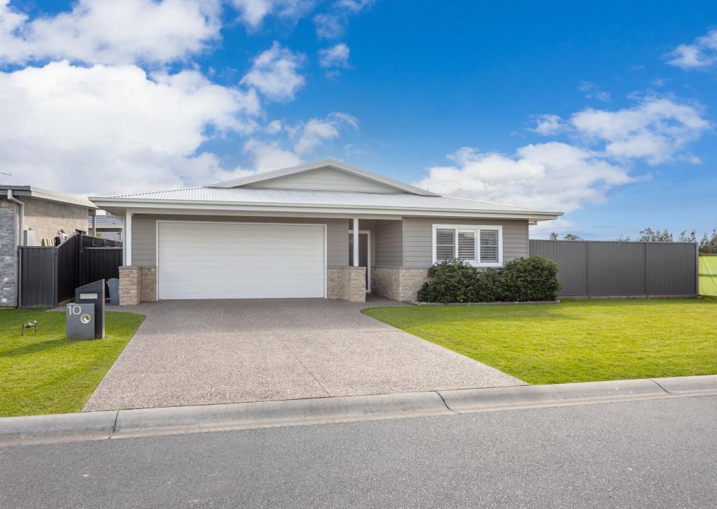 10 Tropicbird Cres, Old Bar, NSW 2430