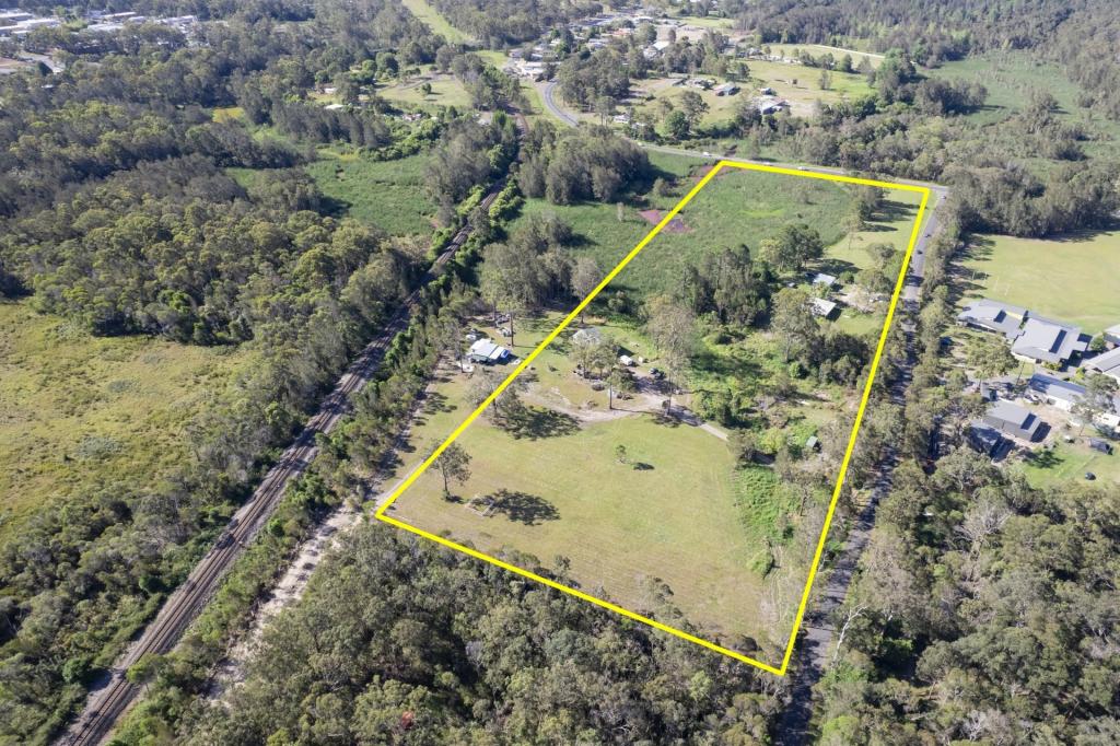 84 Crescent Head Rd, South Kempsey, NSW 2440