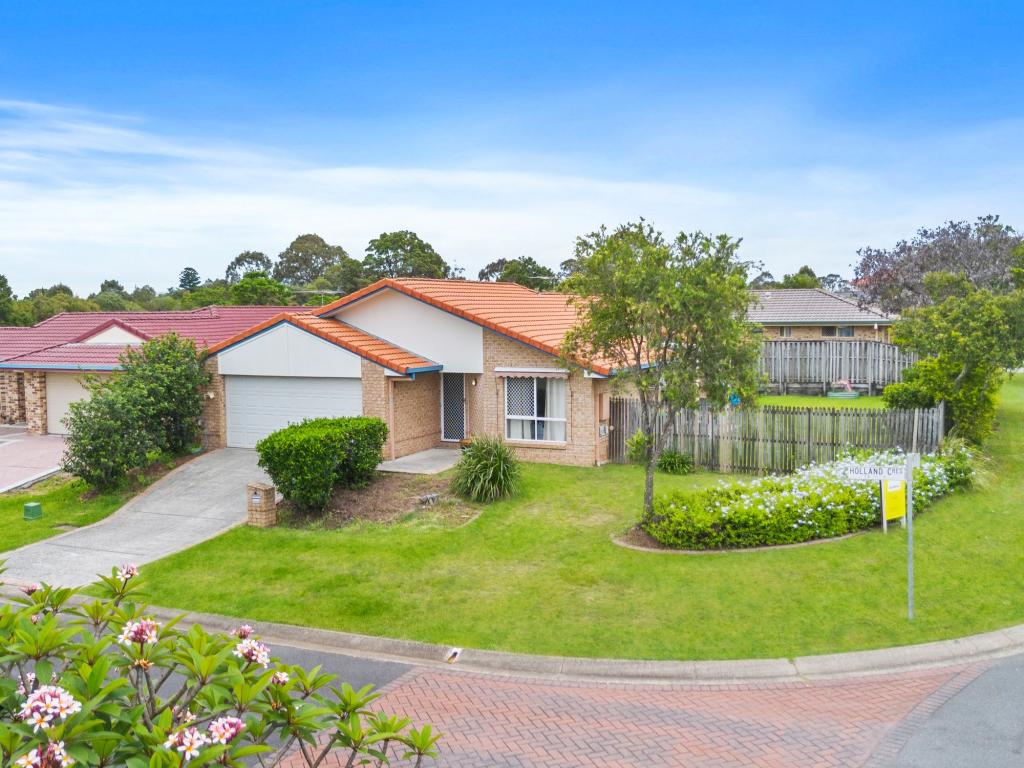 1 Holland Cres, Wynnum West, QLD 4178