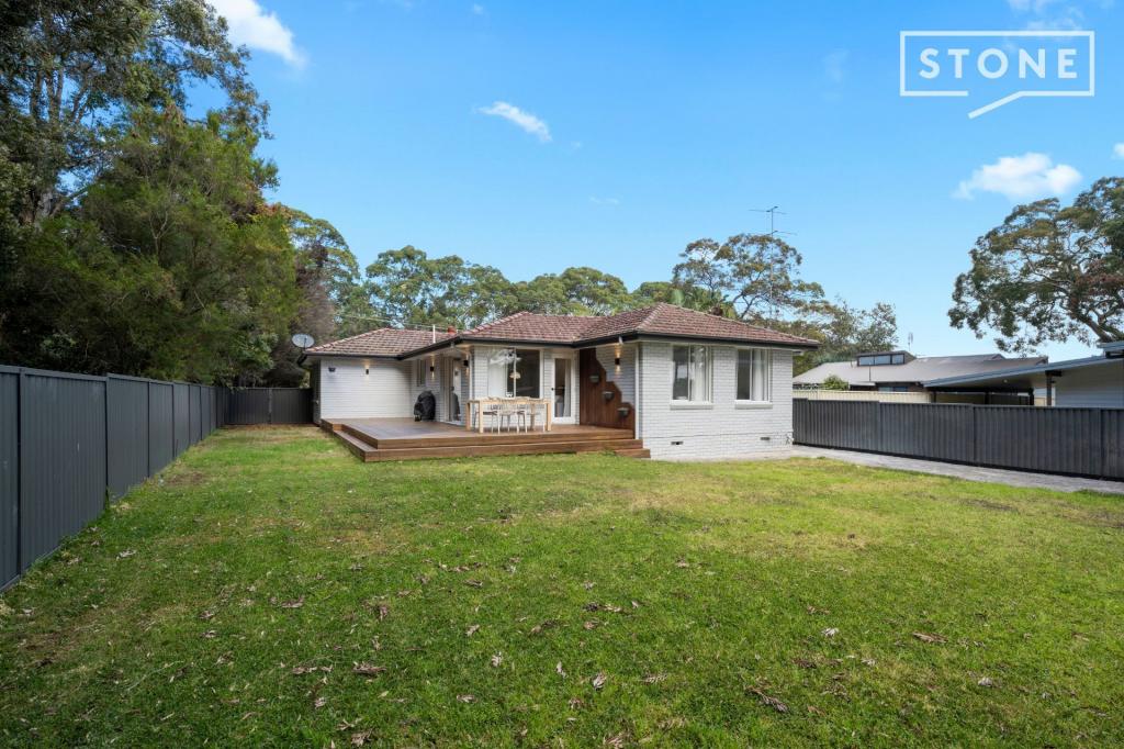 50 Oleander St, Noraville, NSW 2263