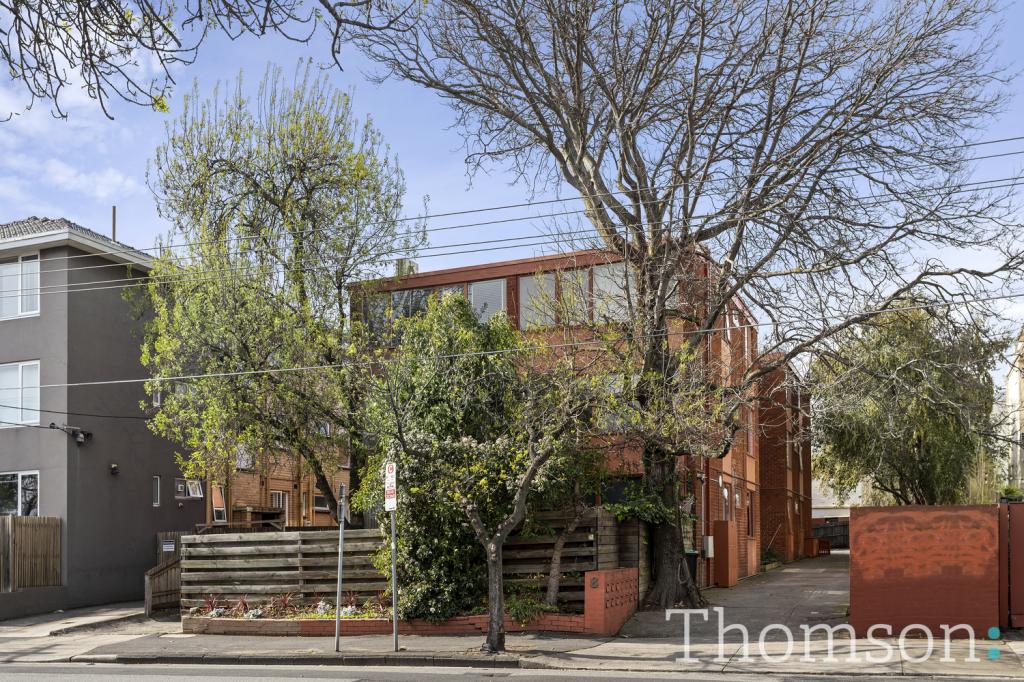 13/8 Williams Rd, Prahran, VIC 3181