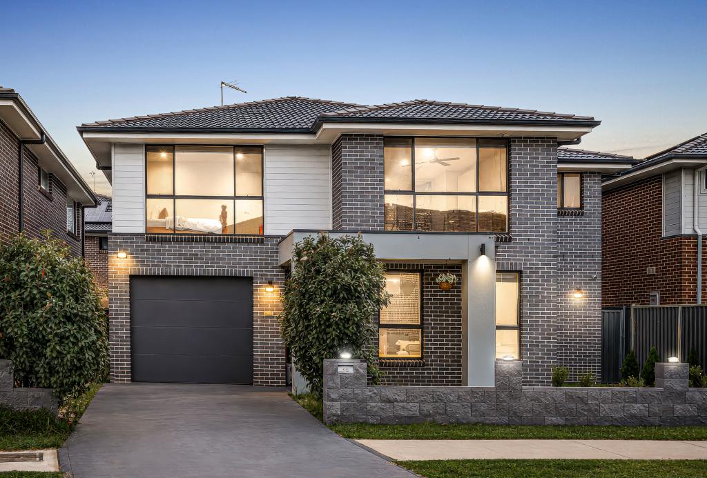 33 Esperance St, Schofields, NSW 2762