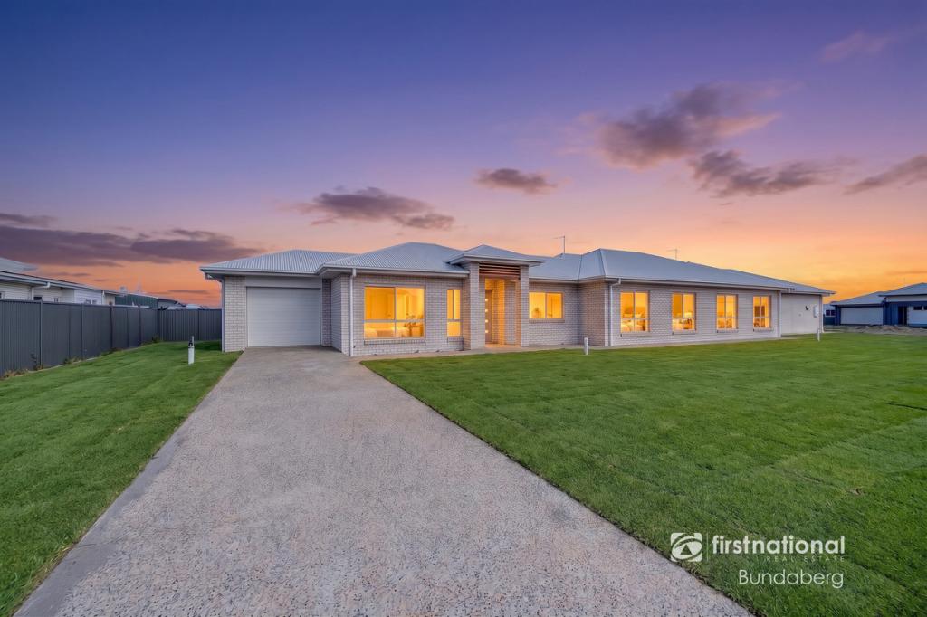 42 Ocean View Dr, Woodgate, QLD 4660