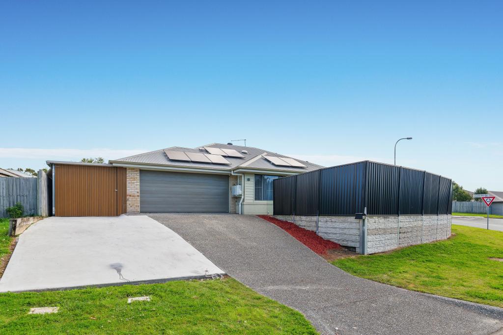 40 Augusta Bvd, Pimpama, QLD 4209