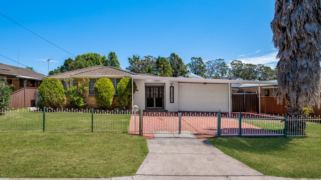 28 Foveaux Ave, Lurnea, NSW 2170