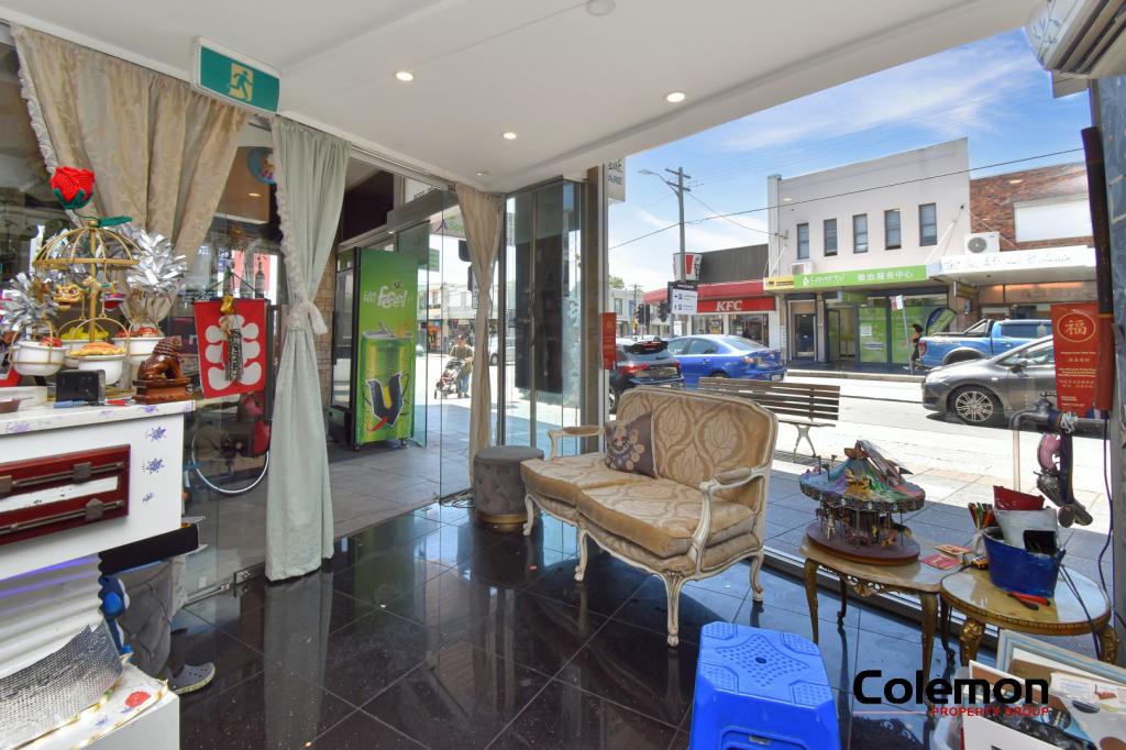 Shop 1/260 Beamish St, Campsie, NSW 2194