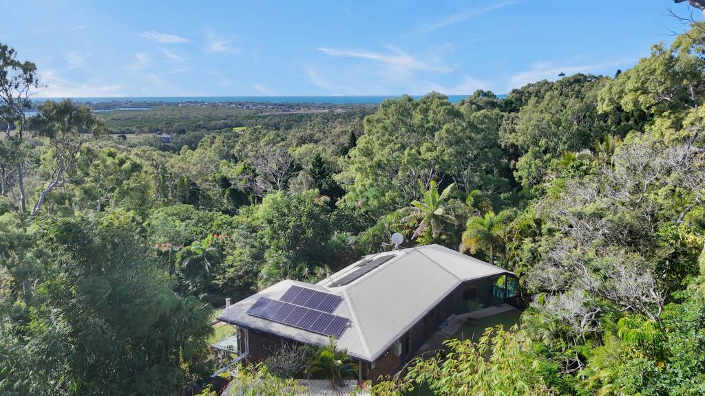 33 Cilla Hill Ct, Sarina Beach, QLD 4737