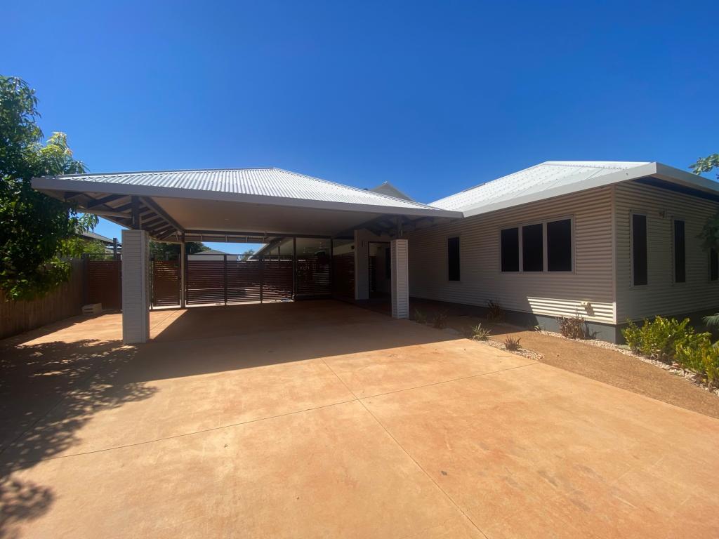 26 Delaware Rd, Cable Beach, WA 6726