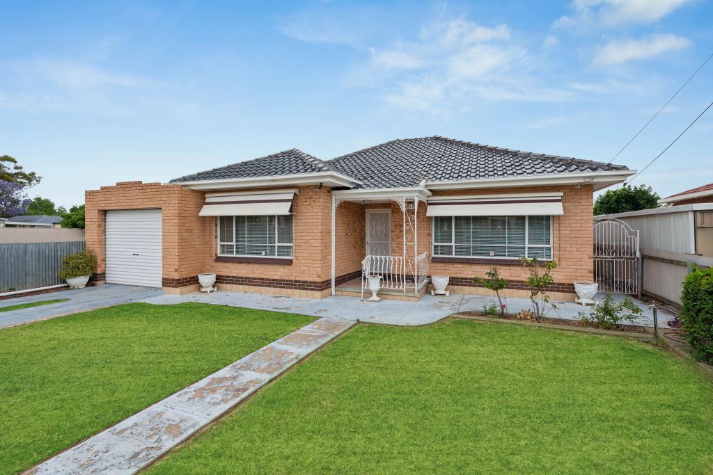 16 Botting St, Albert Park, SA 5014