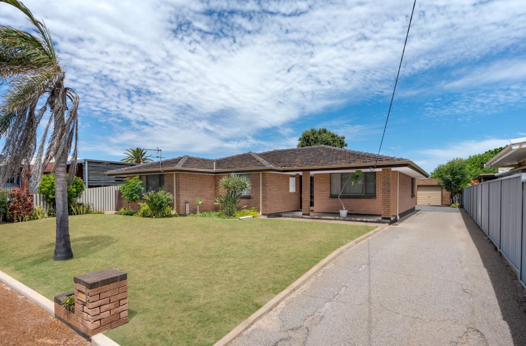 6 Martin St, Mount Tarcoola, WA 6530