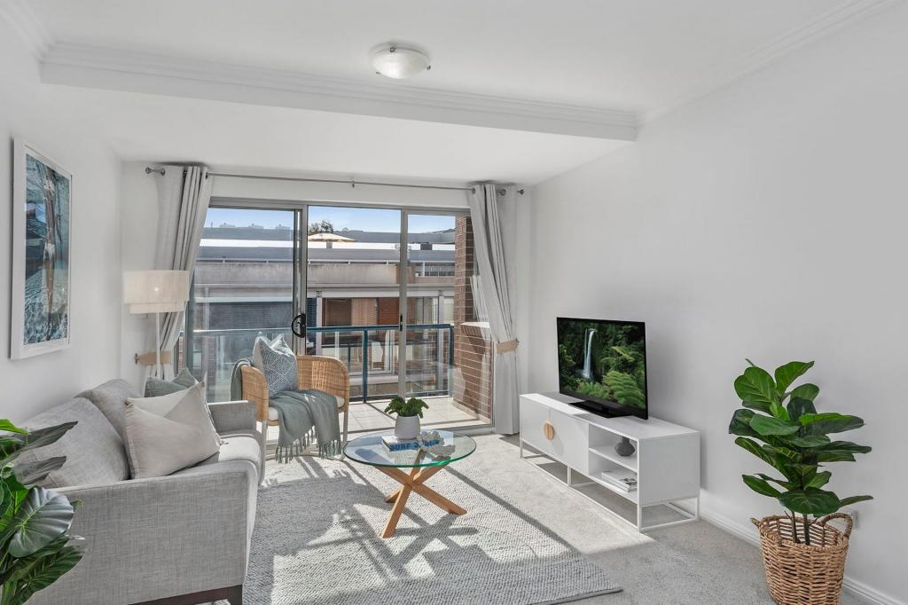 72/1-3 Delmar Pde, Dee Why, NSW 2099
