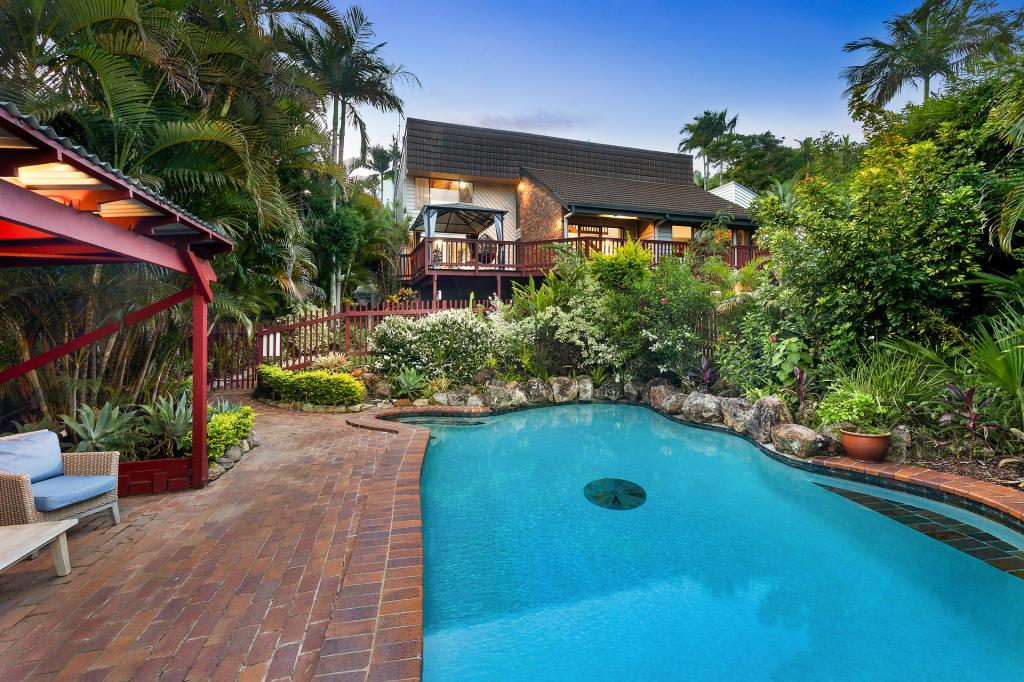 263 Bielby Rd, Kenmore Hills, QLD 4069