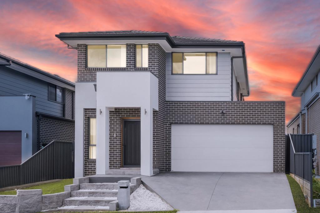 667 Edmondson Ave, Austral, NSW 2179