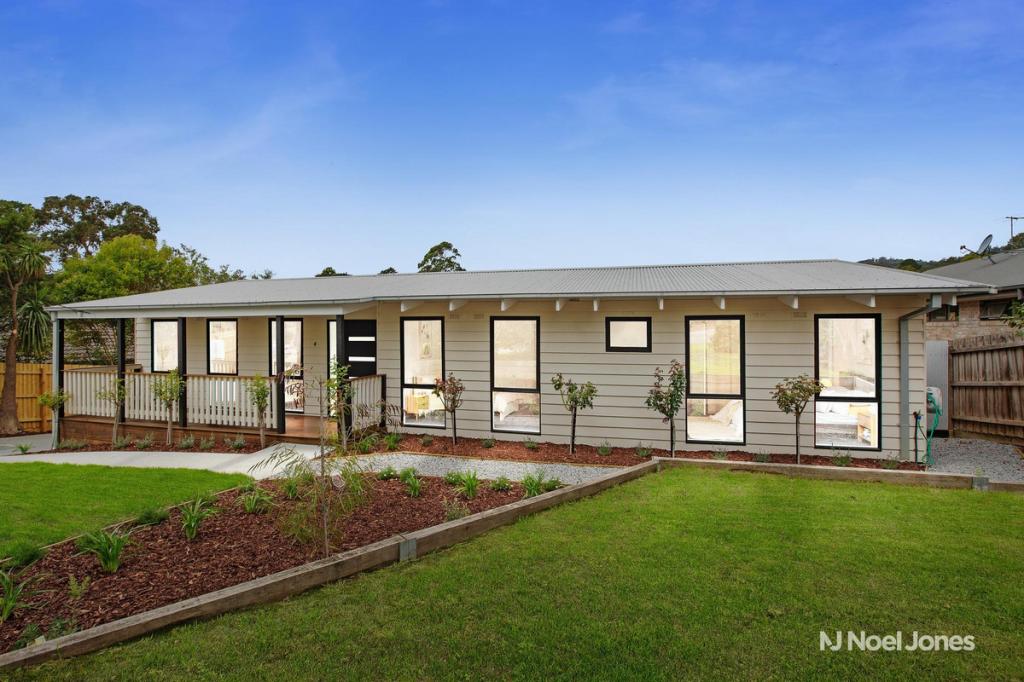 1/4 Acacia Ave, Kilsyth, VIC 3137