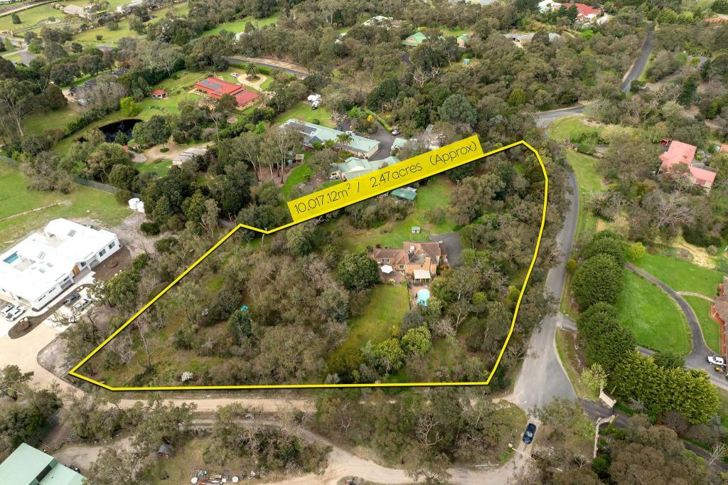 7 Faith Ct, Langwarrin, VIC 3910