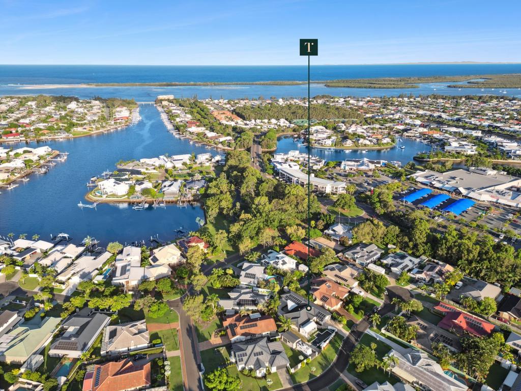 2 Archer Ct, Pelican Waters, QLD 4551