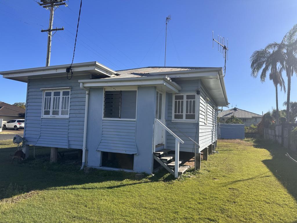 33 Windermere St, Norville, QLD 4670