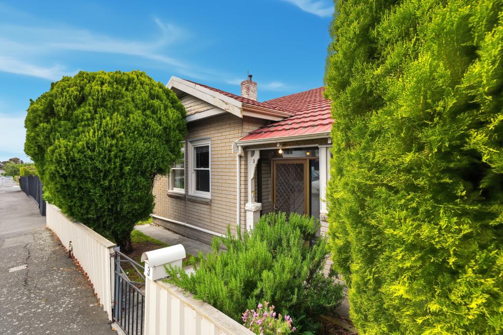 3 Charles St, Moonah, TAS 7009