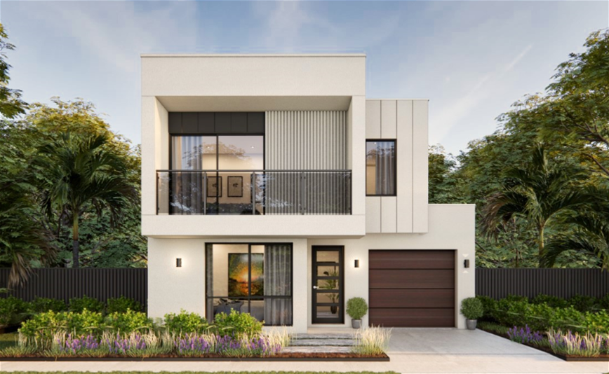 Contact Agent For Address, Rouse Hill, NSW 2155