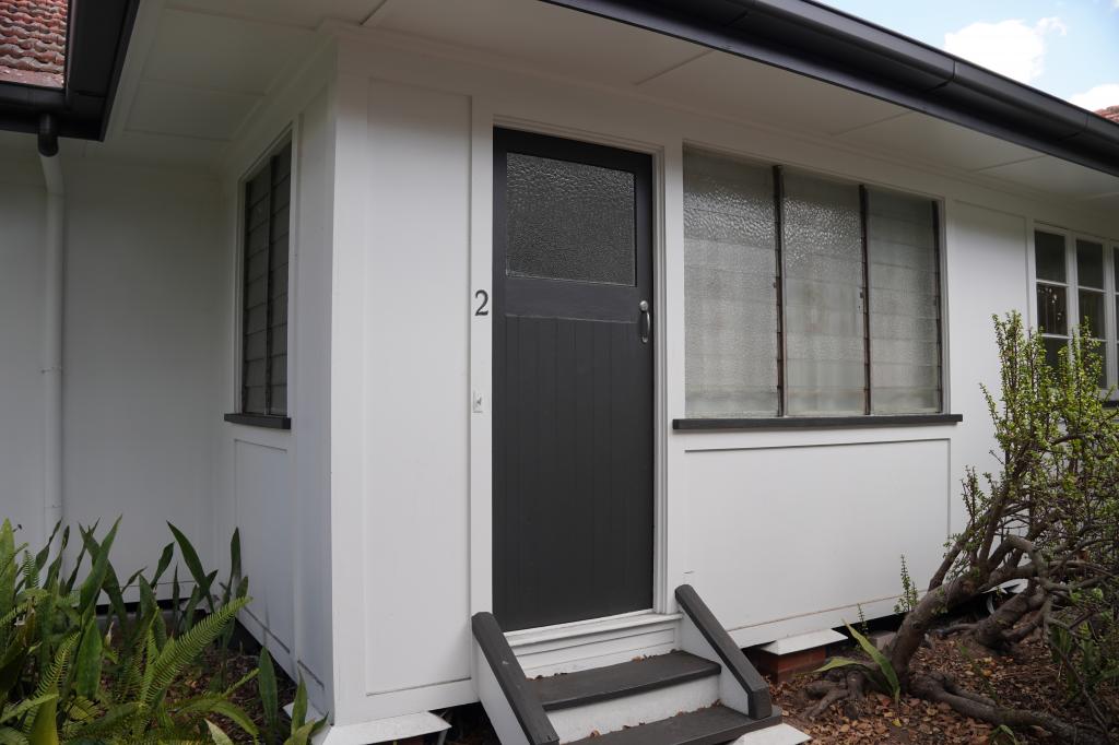 2/147 Gladstone Rd, Highgate Hill, QLD 4101
