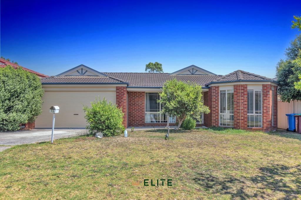 15 Stone Hill Cct, Cranbourne East, VIC 3977