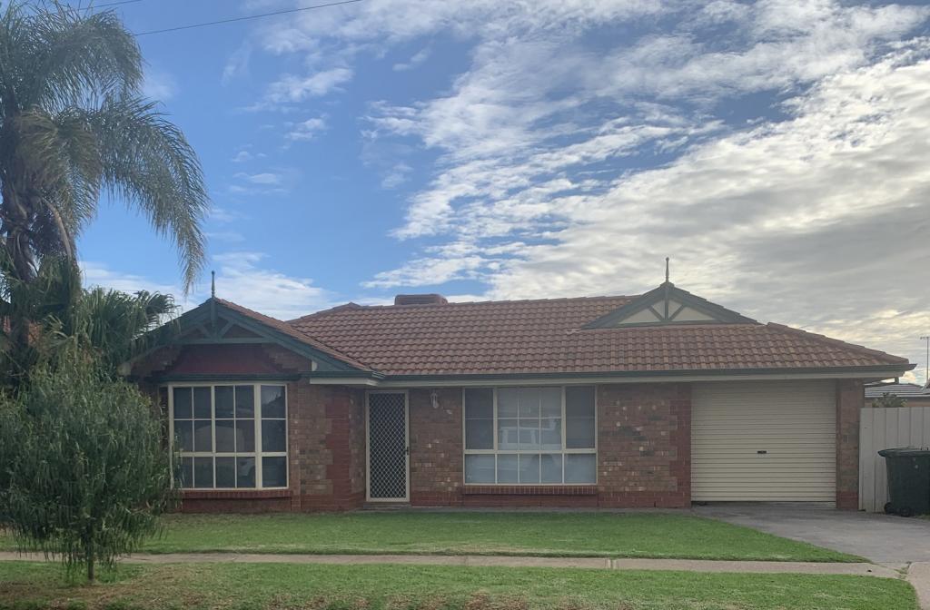 34 Nicholls Tce, Woodville West, SA 5011