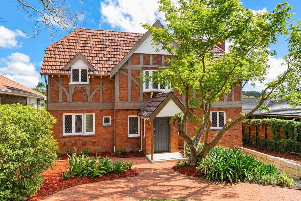 116 Roseville Ave, Roseville, NSW 2069