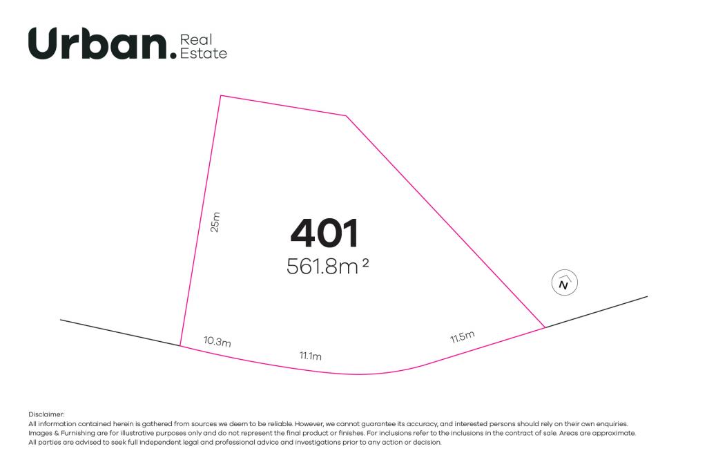 Lot 401 Pandorea St, Claremont Meadows, NSW 2747