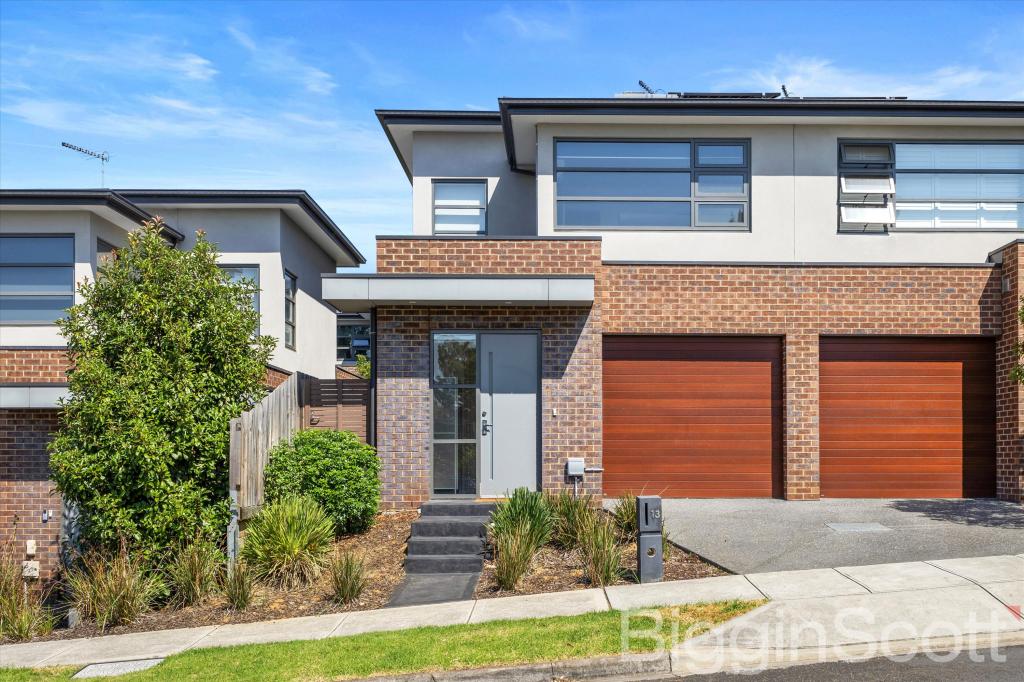 13 Clydebank St, Greensborough, VIC 3088