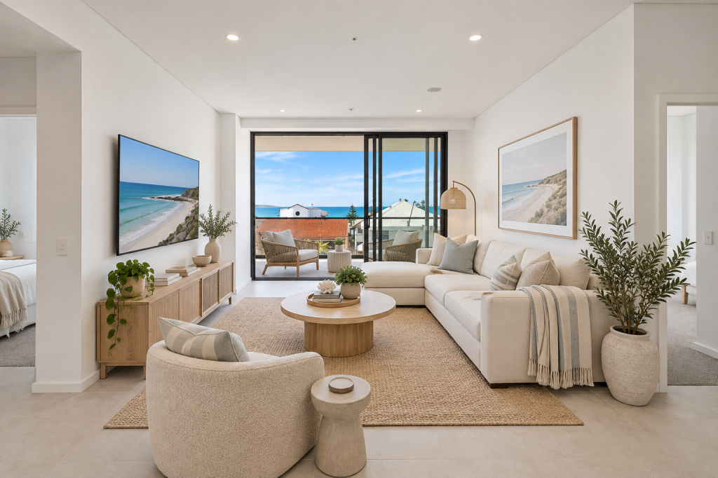 207/43-49 OCEAN PDE, THE ENTRANCE, NSW 2261