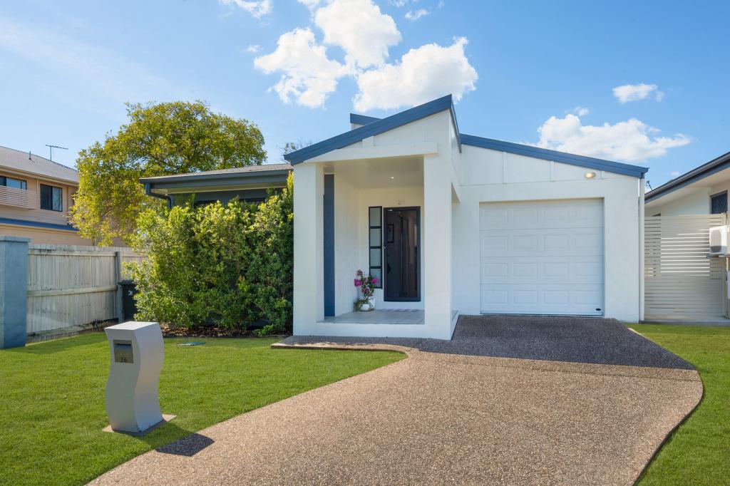 26 Laurie Motti Pde, Kirwan, QLD 4817