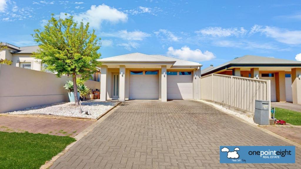 24a Farmer St, Newton, SA 5074