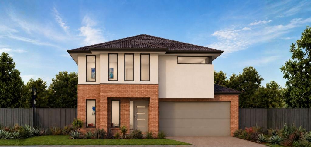 LOT 335 SHAKAEL WAY, SOMERFORD EST, CLYDE NORTH, VIC 3978