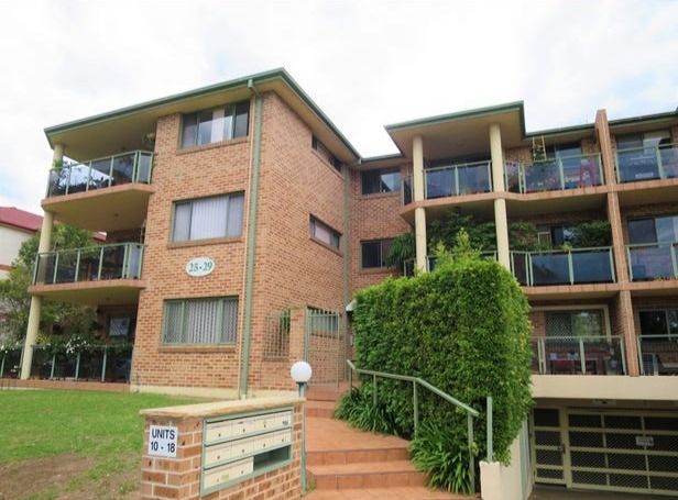 17/25 KOORABEL AVE, GYMEA, NSW 2227