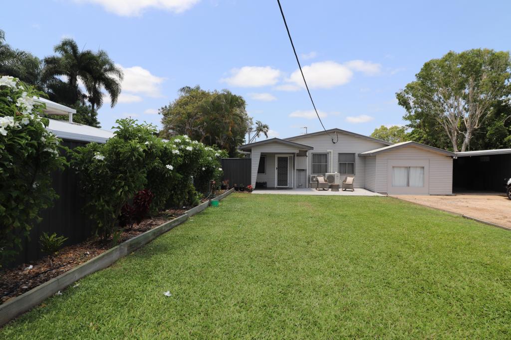 23 Richard St, Ayr, QLD 4807