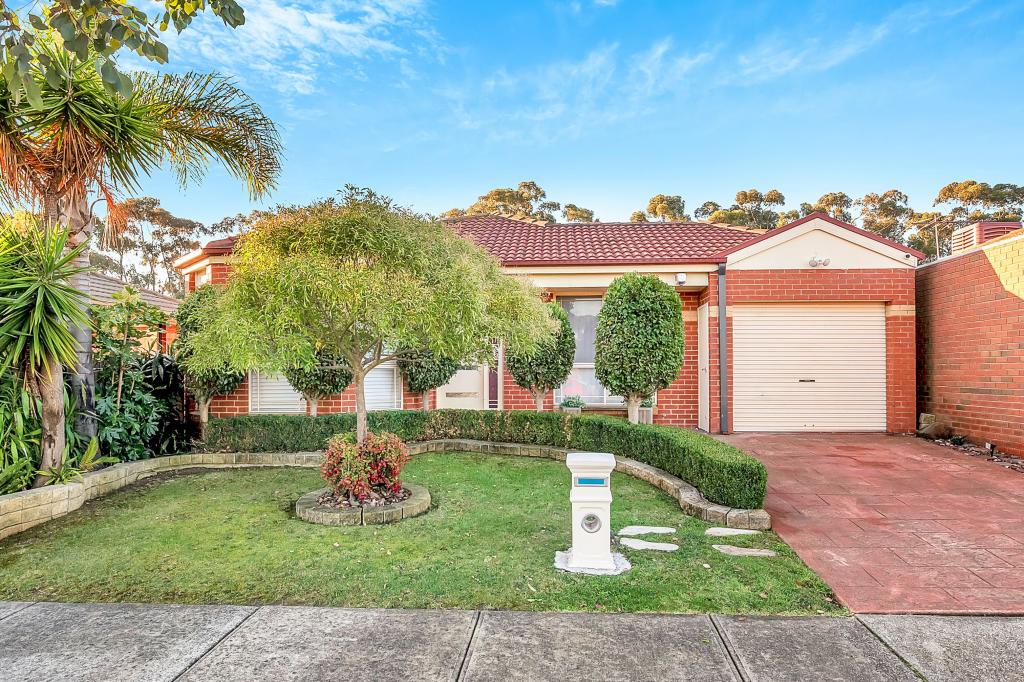 40 Mcintyre Ave, Roxburgh Park, VIC 3064