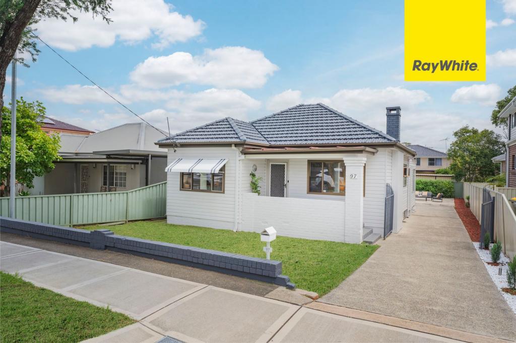 97 Delhi St, Lidcombe, NSW 2141