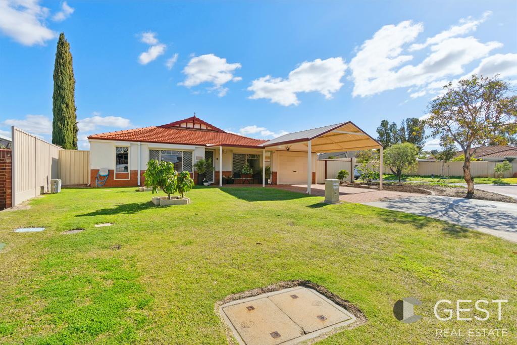 18 Penlea Gld, Kiara, WA 6054