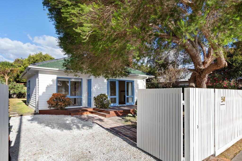 54 Finlay St, Frankston, VIC 3199