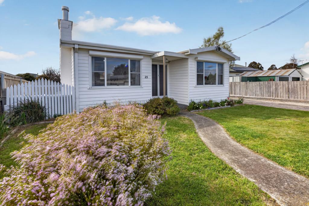 25 Jones St S, Westbury, TAS 7303