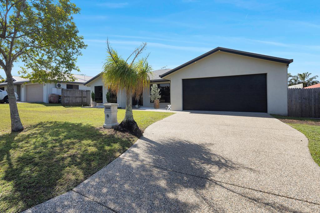 34 Sharp St, Rural View, QLD 4740