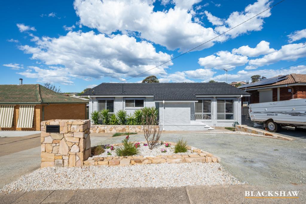 122 Cooma St, Karabar, NSW 2620