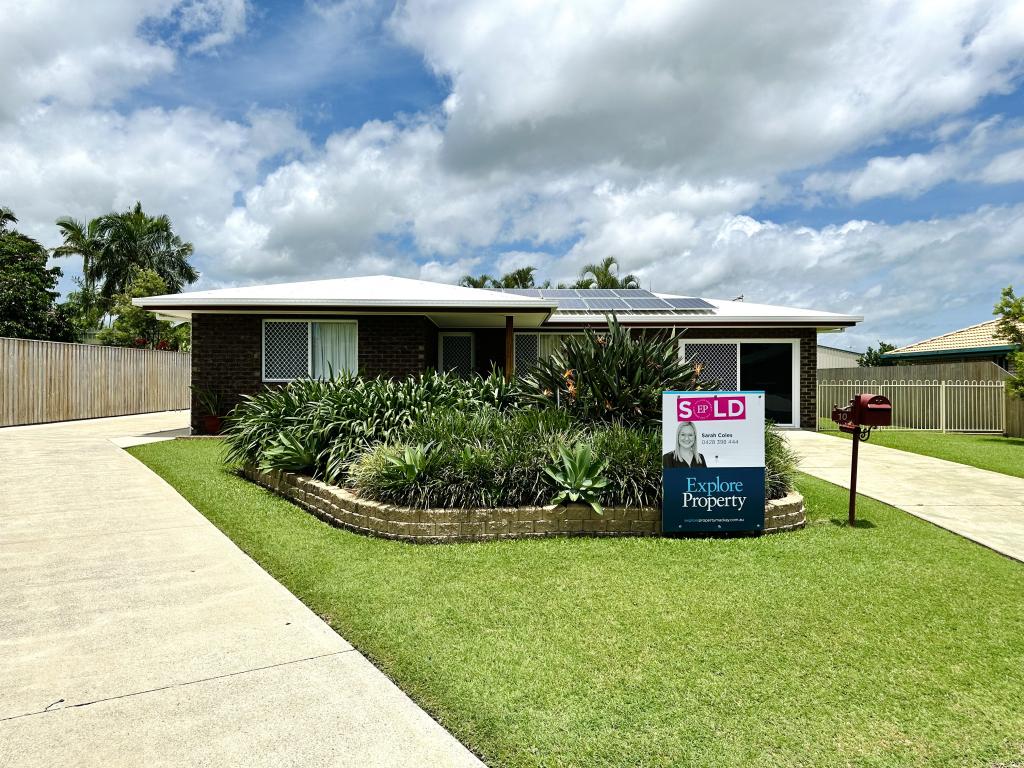 10 Aberdeen Ct, Beaconsfield, QLD 4740