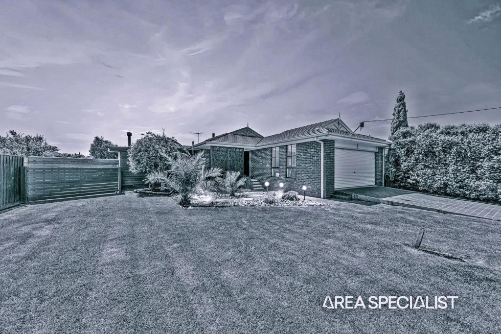 49 Sybella Ave, Koo Wee Rup, VIC 3981