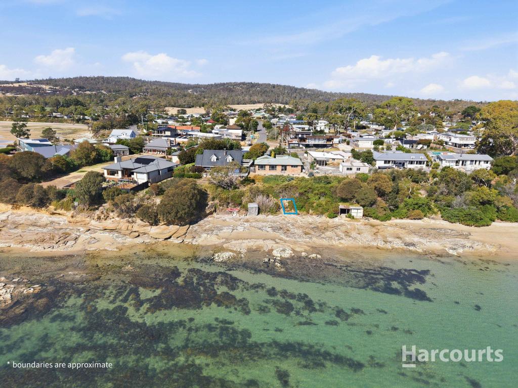 Boat Shed "4" Tiger Head Rd, Dodges Ferry, TAS 7173