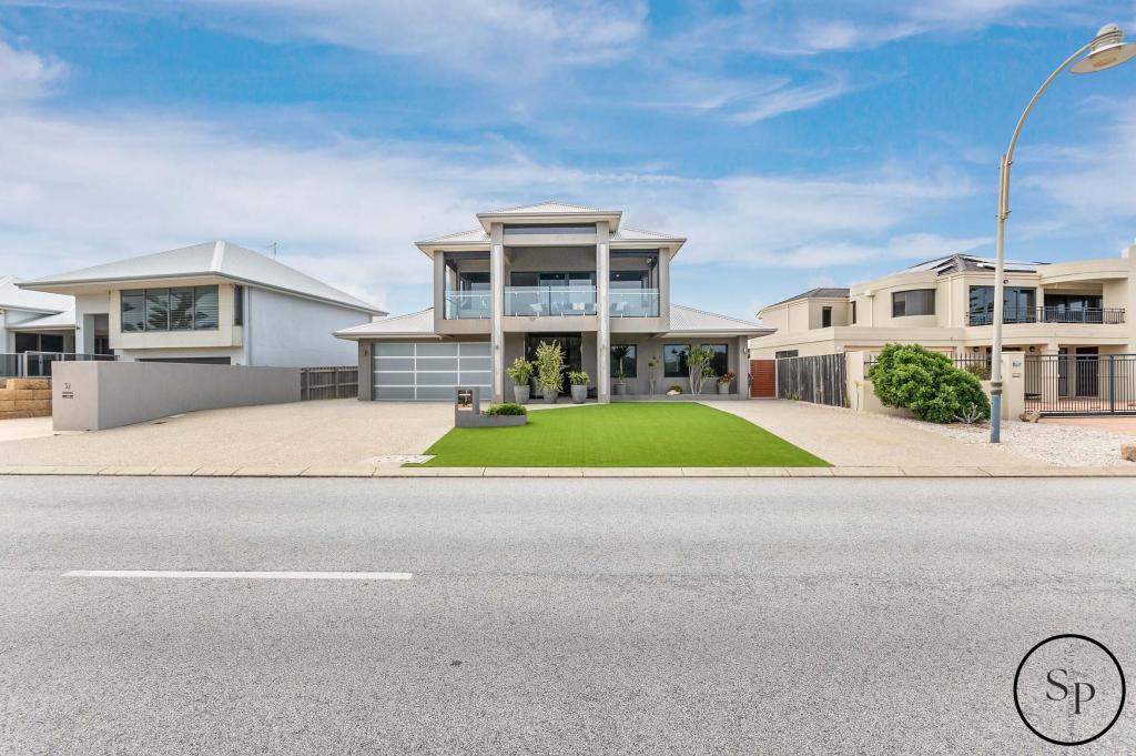 54 Boardwalk Bvd, Halls Head, WA 6210